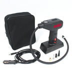 Compresor portátil Air Bolt 12V